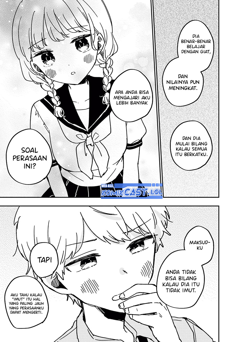 Dilarang COPAS - situs resmi www.mangacanblog.com - Komik its not meguro sans first time 071.5 - chapter 71.5 72.5 Indonesia its not meguro sans first time 071.5 - chapter 71.5 Terbaru 7|Baca Manga Komik Indonesia|Mangacan